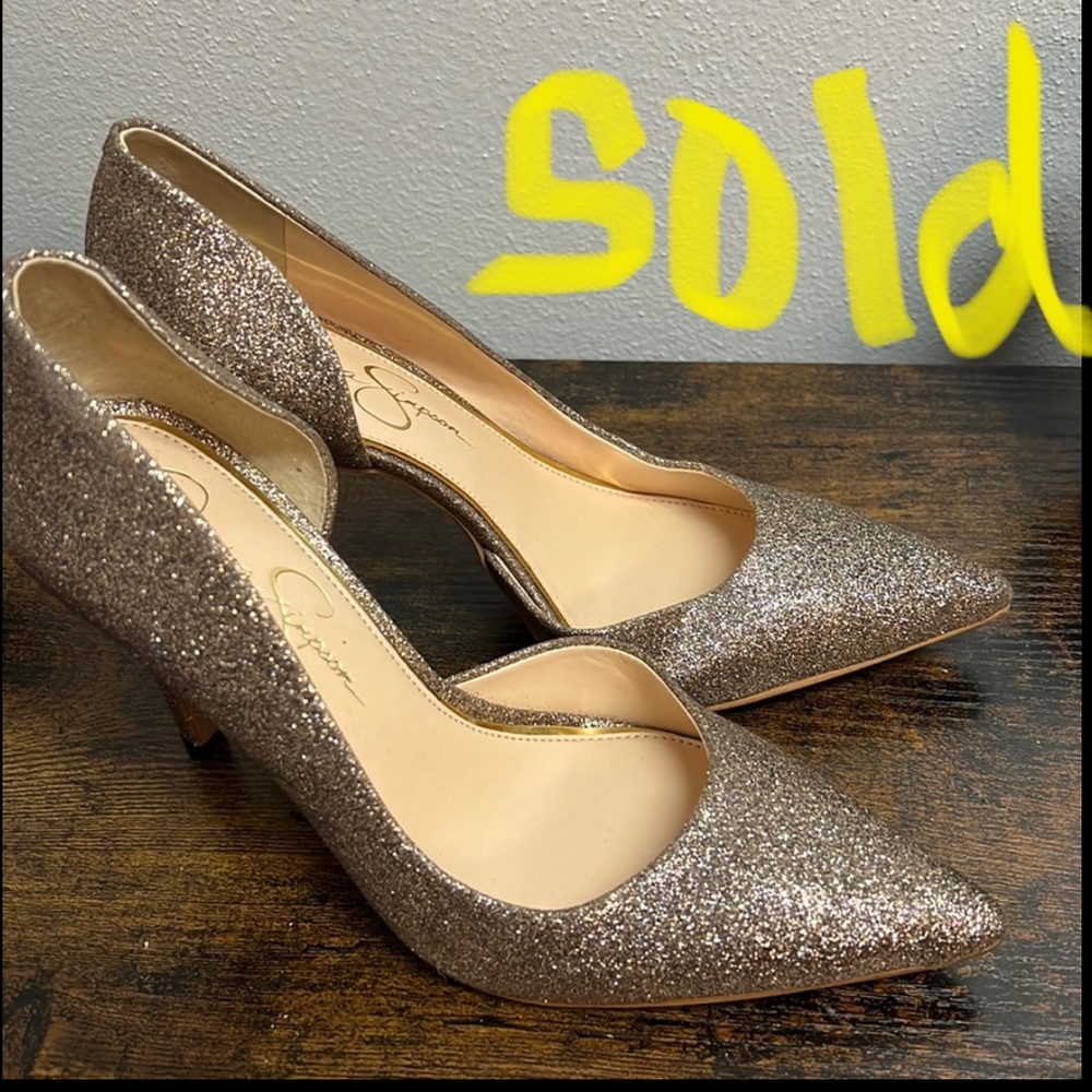 Women’s Heels